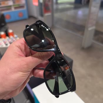 Atasun Optik Gözlüğümde Çerçeve Matlaşması Ve Kötü Müşteri Deneyimi