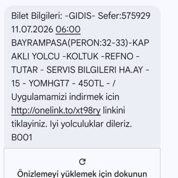 Yanıltıcı Araç Arıza Açıklaması Ve Şeffaflık Eksikliği