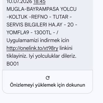 Yanıltıcı Araç Arıza Açıklaması Ve Şeffaflık Eksikliği