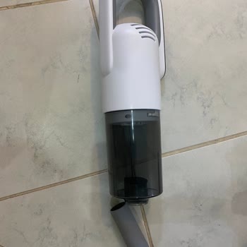 Robo Türkiye Dikey Süpürge İçin İade Ve Tam Geri Ödeme Talebi