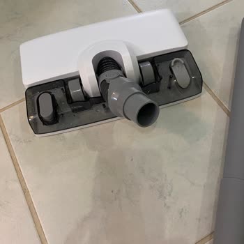 Robo Türkiye Dikey Süpürge İçin İade Ve Tam Geri Ödeme Talebi
