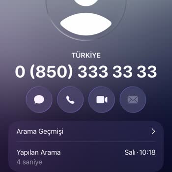 Havuz Ve Yemek Eksikliği Nedeniyle Otel Değişikliği Talebine Yanıtsızlık