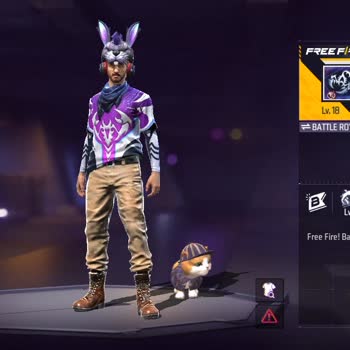 Lost Access to My Free Fire Pakistan Account, Need Account Recovery