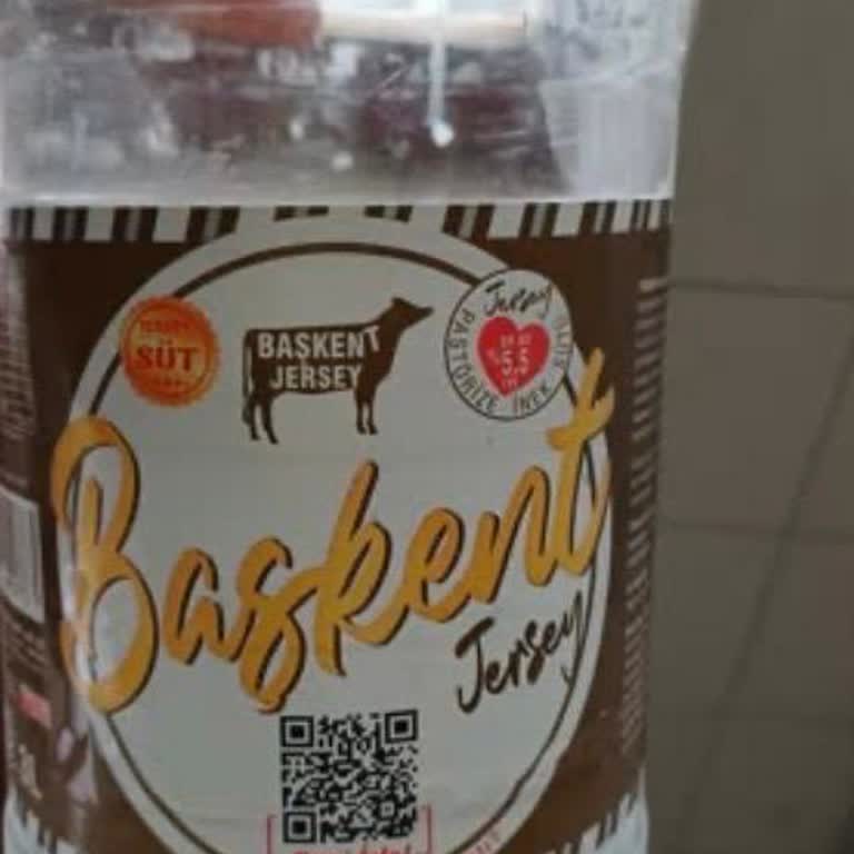 Başkent Jersey Süt Şikayeti