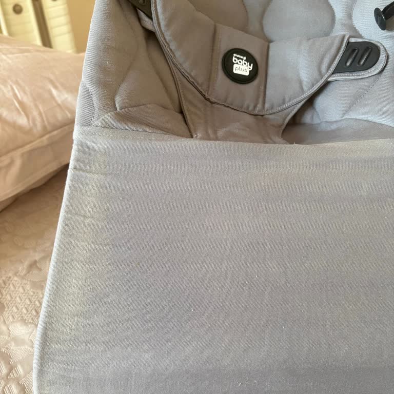 Ebebek Gaziemir Mağazasında Defolu Baby Plus Kucağın Değişiminde Uzun Gecikme Ve İlgisiz Hizmet