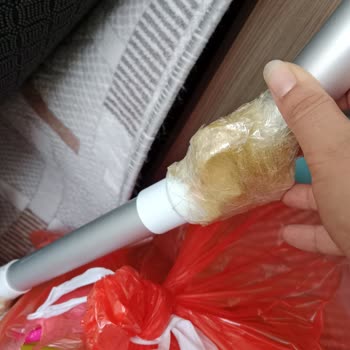 Sinbo Dikey Süpürge Parçaları 5 Ayda Kırıldı, Ücretsiz Değişim Talebi