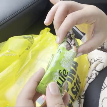 Şok Marketler Kıllı Protein Bar