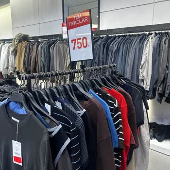 Zara’da Yanıltıcı Fiyat Etiketi Nedeniyle 340 TL Fazla Ödediğim İçin Mağdur Oldum