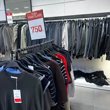 Zara’da Yanıltıcı Fiyat Etiketi Nedeniyle 340 TL Fazla Ödediğim İçin Mağdur Oldum