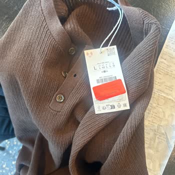 Zara’da Yanıltıcı Fiyat Etiketi Nedeniyle 340 TL Fazla Ödediğim İçin Mağdur Oldum