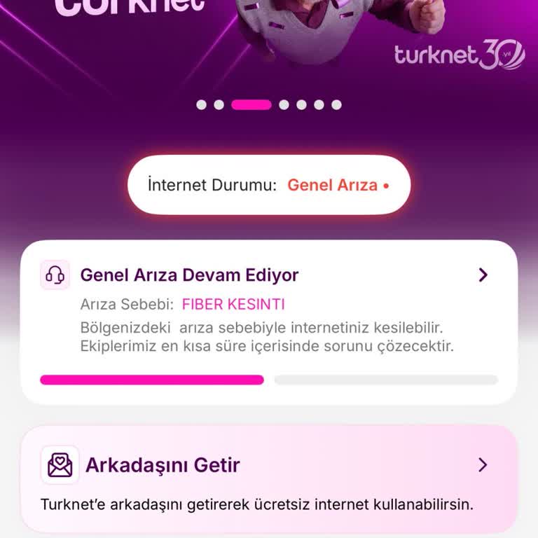 Bahçelievler’de Sürekli İnternet Kesintileri Ve Müşteri Hizmetlerine Ulaşılamaması
