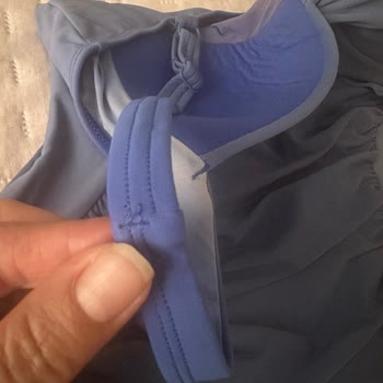 Mayo Renk Solması Ve Yıpranması, Mağaza Değişim Reddi
