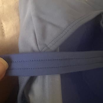 Mayo Renk Solması Ve Yıpranması, Mağaza Değişim Reddi