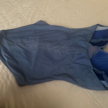 Mayo Renk Solması Ve Yıpranması, Mağaza Değişim Reddi