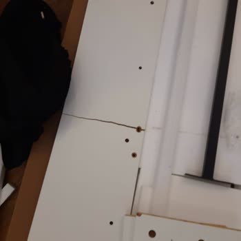 Kelebek Mobilya'dan Teslim Edilmeyen Ve Hasarlı Karyolalar İçin Tam İade Ve Parça Gönderimi Talebi