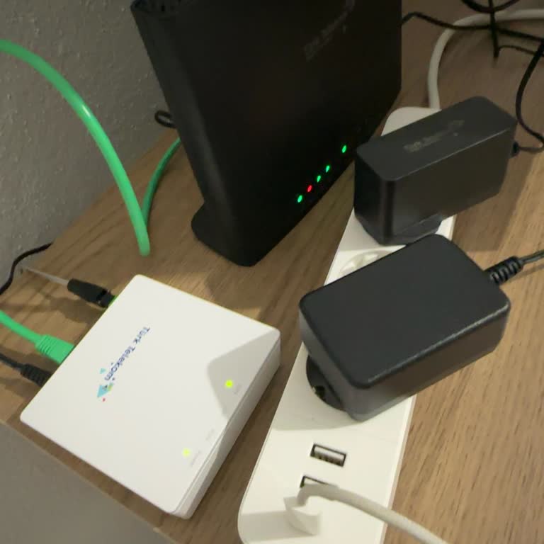 İki Hafta İçinde Sürekli İnternet Kesintileri Ve Çözüm Sağlayamayan Destek