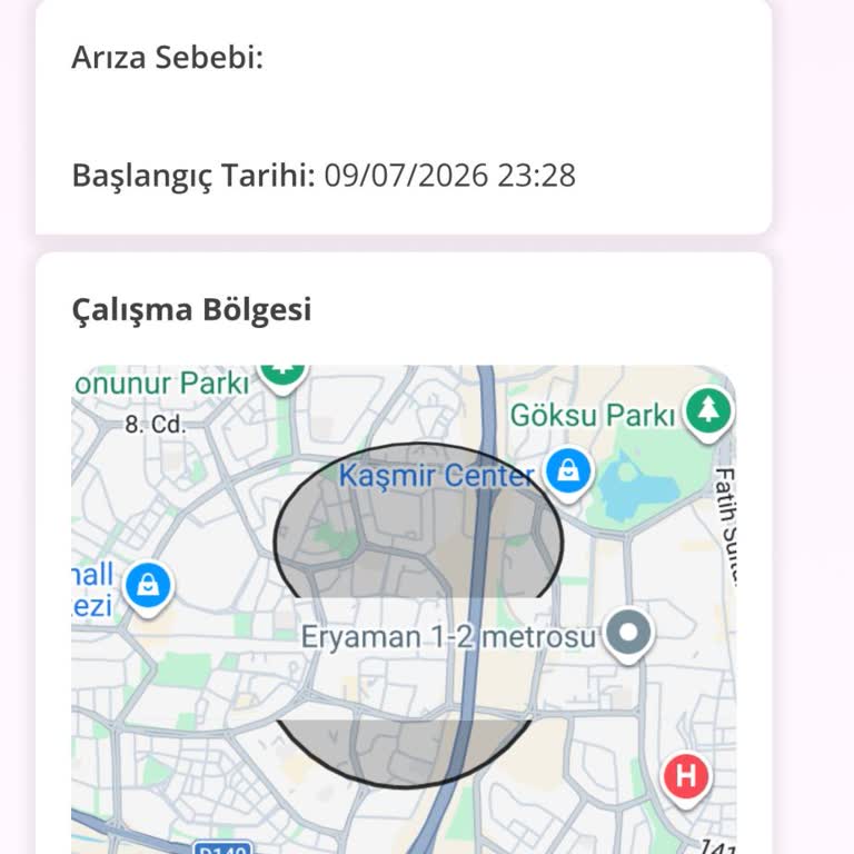 TürkNet'te İnternet Kesintisi Ve Müşteri Hizmetlerinden Cevapsızlık
