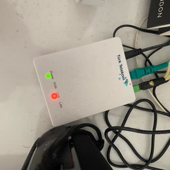 Türk Telekom Çözülmemiş Fiber İnternet Kesintisi Ve Mağduriyet
