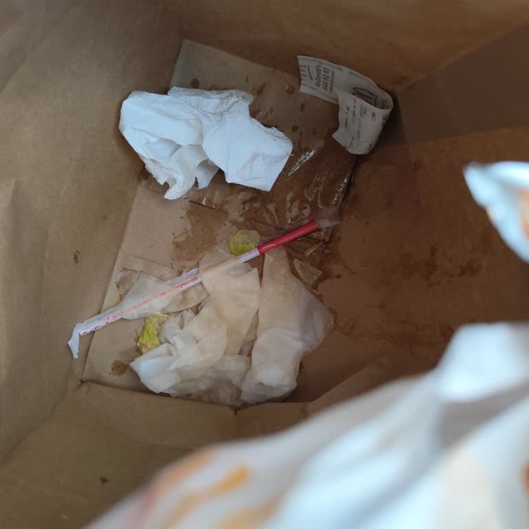 Yanlış Hazırlanan Ürün Ve Sızdıran Paket Nedeniyle İade Talebim Reddedildi
