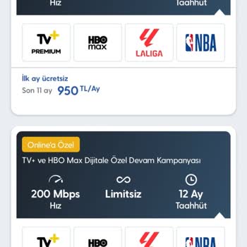 Zorunlu TV+ Aboneliği Ve Fahiş Tarife Artışları