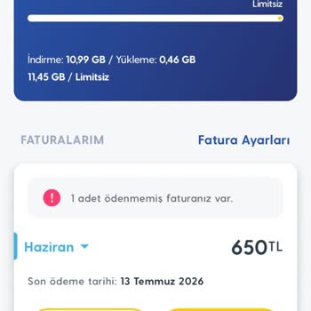 Zorunlu TV+ Aboneliği Ve Fahiş Tarife Artışları