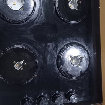 Kullanılmış Ocağın Sıfır Olarak Satın Alınması Ve Servisin Esnek Olmayan Tutumu