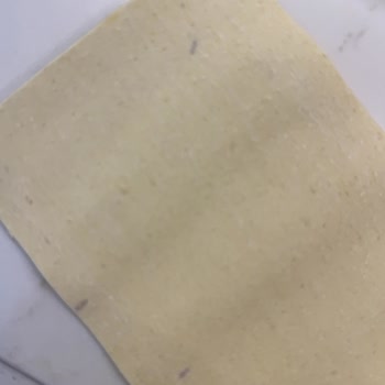 Barilla Lasagne Paketinde Larvalar Ve Böceklenmiş Parçalar Bulundu