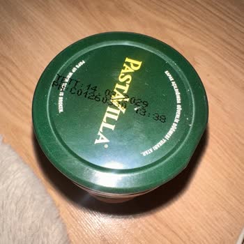 Pastavilla Makarna Sosunda Küflenmiş Ürün Ve Gıda Güvenliği Tehlikesi