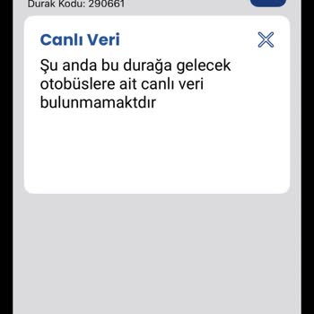 Habersiz 19f-1 Hattı Kaldırılması Yolcuları Mağdur Etti