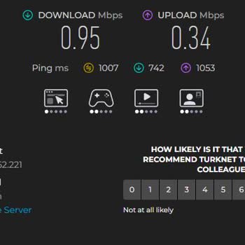 Kesintili İnternet Ve Düşük Hız, Fatura Artışı Ve Cevapsız Destek