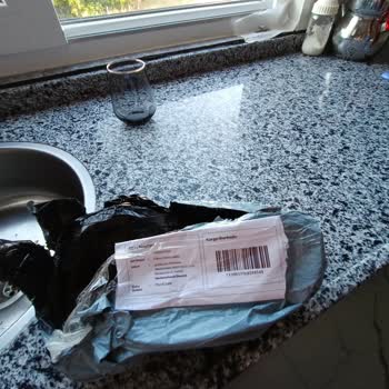 Eksik Deterjan Seti Ve Cevap Almayan Müşteri Hizmetleri