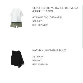 Zara'da Uzun Süreli Teslimat Gecikmesi Ve Müşteri Hizmetleri Cevapsızlığı