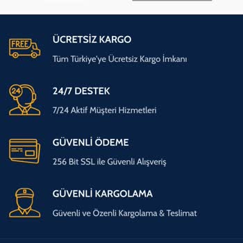 Ücretsiz Kargo Sözüne Rağmen 250 TL Ücret Talebi Ve Müşteri Hizmetleri Sorunu