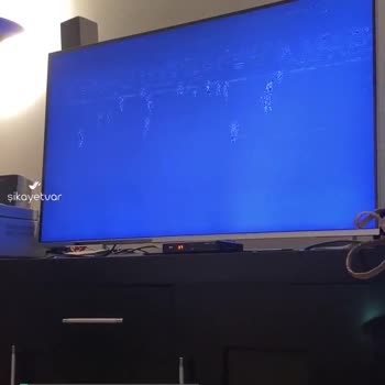 Digiturk Yayın Bozukluğu Ve Bunun Asla Çözülememesi