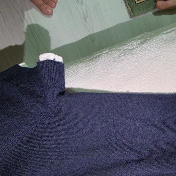 Network Ürünlerinde Tek Yıkamada Renk Solması Ve Tüylenme Şikayeti