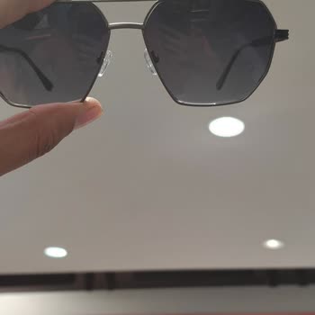 Sol Çerçevede Açıklık Ve Renk Farkı Hakkında Çözüm Bekliyorum