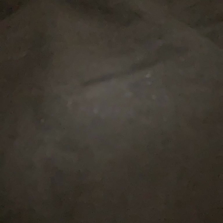 İlk Ütüde Boya Akması Ve Renk Açması Mağaza Çözüm Sunmadı