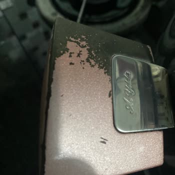Evkur Ay Yıldız Çelik Tencere Setinde Kulp ve Sap Sorunu, Müşteri Hizmetleri Yanıt Vermiyor