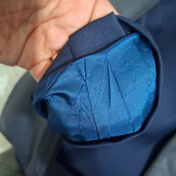 Zonguldak Mağazasındaki Düğme Ve Dikiş Hataları Nedeniyle Güvenim Sarsıldı