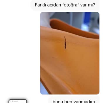Gardrops'ta Yırtık Ürün İadesi Reddi Ve Alıcı Koruma Sorunu
