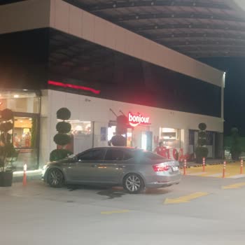Polatlı Totalenergies’te Tuvalet Kapatma Ve Yolculara Karşı Kaba Davranış