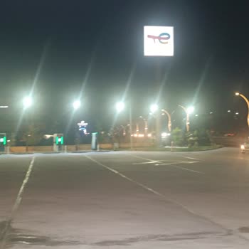 Polatlı Totalenergies’te Tuvalet Kapatma Ve Yolculara Karşı Kaba Davranış