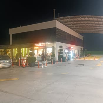 Polatlı Totalenergies’te Tuvalet Kapatma Ve Yolculara Karşı Kaba Davranış