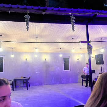 Tiflis Turunda Yanıltıcı Gürcü Gecesi Ve Aşırı Ücretlendirme
