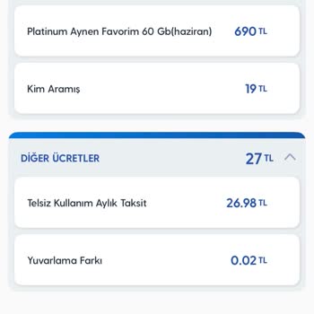Turkcell Yenileme Teklifinde Fahiş Fiyat Artışı Ve BTK Kurallarına Uymama