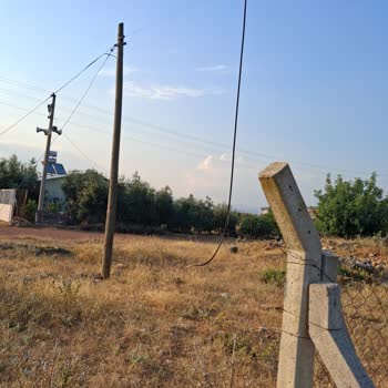 Altyapı Arızasını Reddeden Ve Müşteriyi Rencide Eden Türk Telekom Yetkilisi