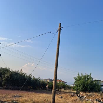 Altyapı Arızasını Reddeden Ve Müşteriyi Rencide Eden Türk Telekom Yetkilisi