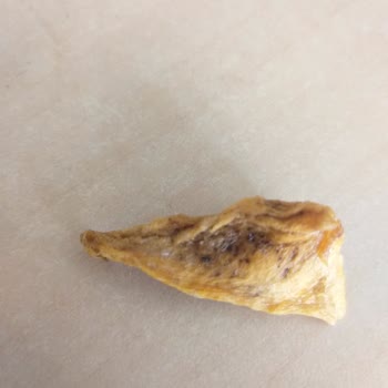 Mantarlaşmış Kuru Mango Ürünü Gıda Güvenliğini Tehdit Ediyor