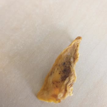 Mantarlaşmış Kuru Mango Ürünü Gıda Güvenliğini Tehdit Ediyor