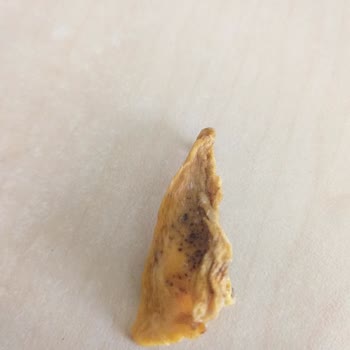 Mantarlaşmış Kuru Mango Ürünü Gıda Güvenliğini Tehdit Ediyor